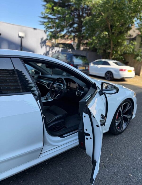 Audi A7 2019 - Image 4
