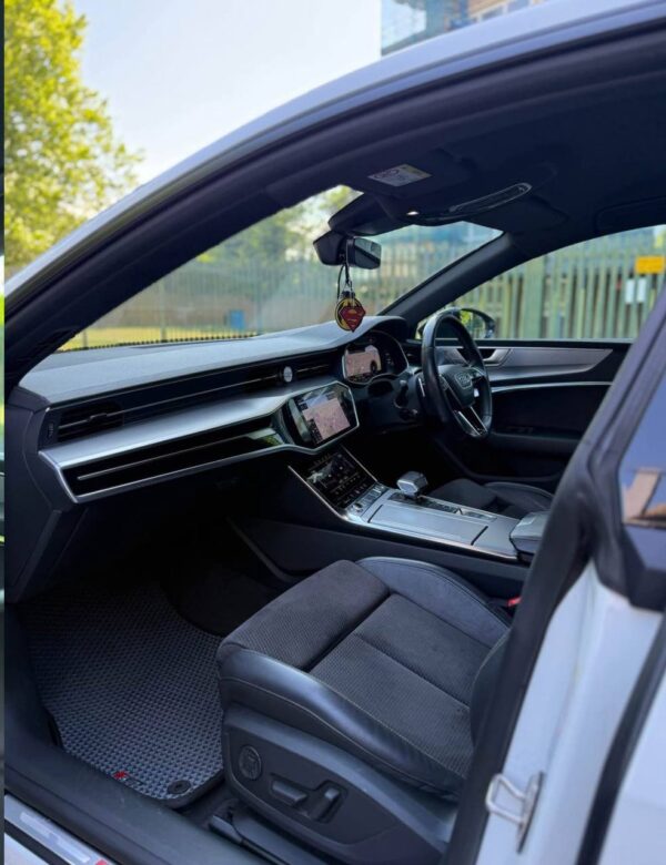 Audi A7 2019 - Image 3