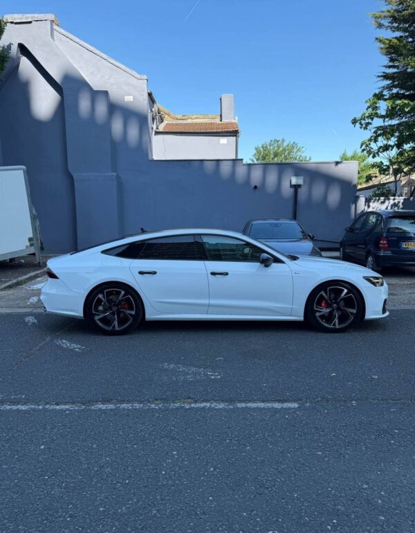 Audi A7 2019 - Image 9