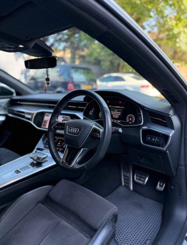 Audi A7 2019 - Image 5