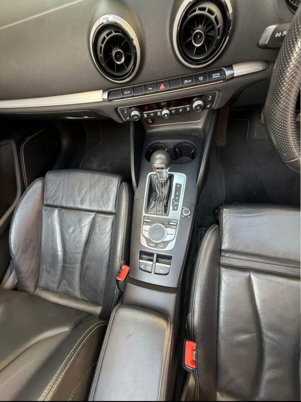 Audi a3 8v s line cabriolet - Image 6