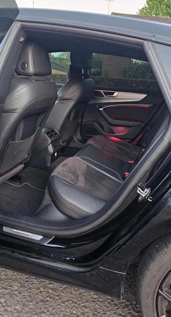 Audi A7 40TDI MHEV 2019 - Image 14