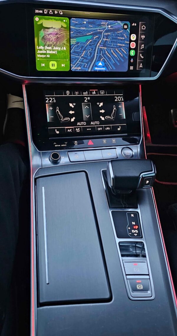 Audi A7 40TDI MHEV 2019 - Image 10
