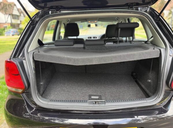 2011 Volkswagen polo - Image 7