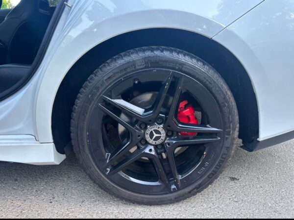 2021 Mercedes-Benz CLA 200 - Image 6