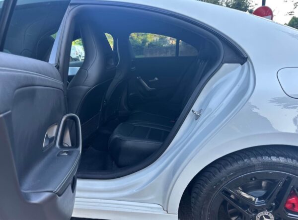 2021 Mercedes-Benz CLA 200 - Image 5