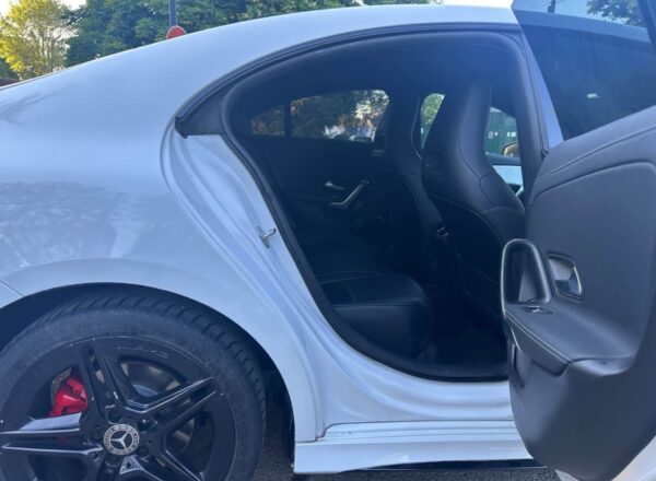 2021 Mercedes-Benz CLA 200 - Image 2