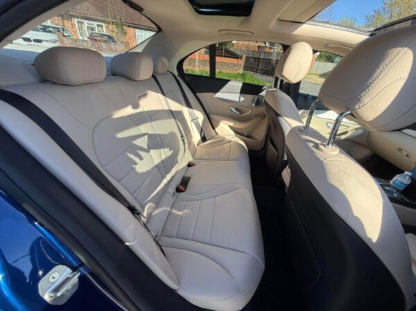 Mercedes-Benz C Class 2.0 C350e Sport (Premium Plus) - Image 5