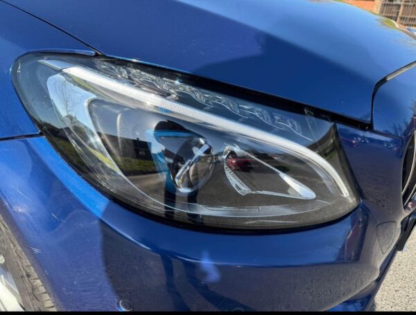 Mercedes-Benz C Class 2.0 C350e Sport (Premium Plus) - Image 10