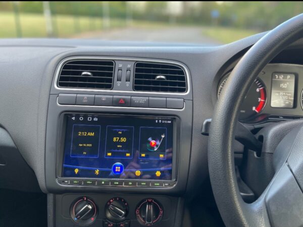 Volkswagen polo TSI - Image 4