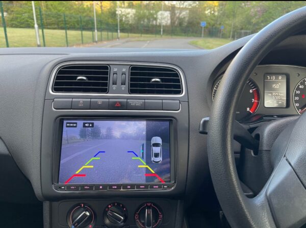 Volkswagen polo TSI - Image 5