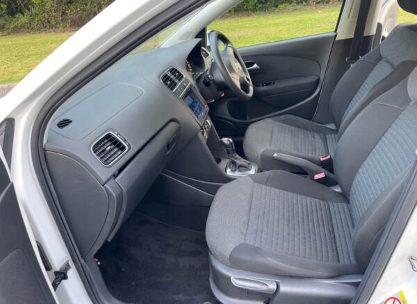 Volkswagen polo TSI - Image 7