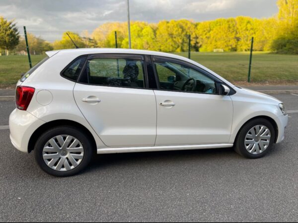 Volkswagen polo TSI - Image 9