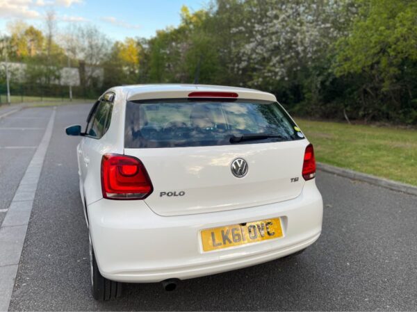 Volkswagen polo TSI - Image 10