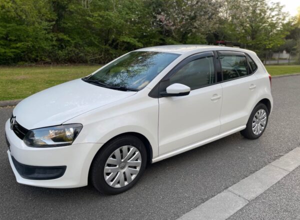 Volkswagen polo TSI - Image 11