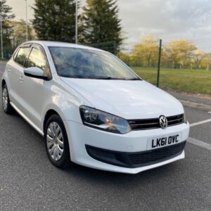 Volkswagen polo TSI