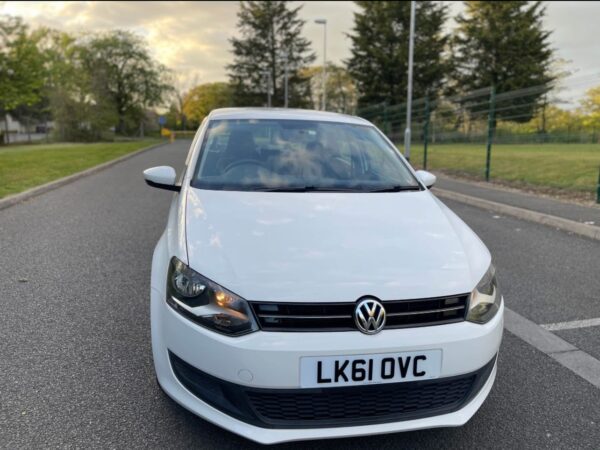 Volkswagen polo TSI - Image 12